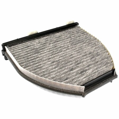 MAHLE Cabin Air Filter, Lak413 LAK413